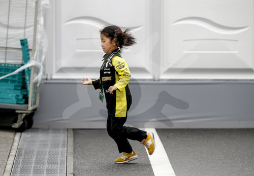 Motorsports: FIA Formula One World Championship 2018, Grand Prix of Japan