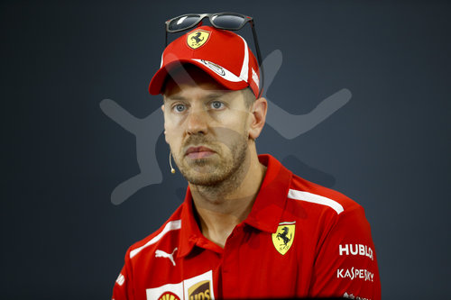 Motorsports: FIA Formula One World Championship 2018, Grand Prix of Japan