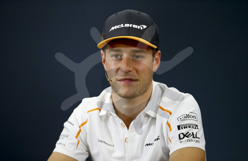 Motorsports: FIA Formula One World Championship 2018, Grand Prix of Japan