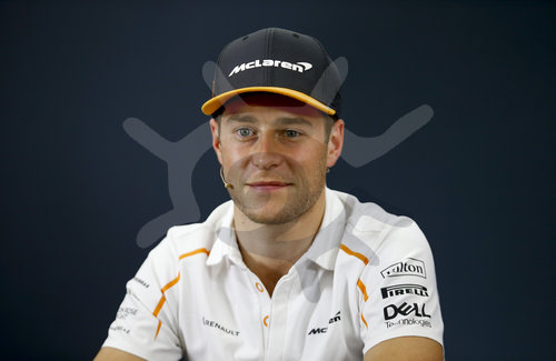 Motorsports: FIA Formula One World Championship 2018, Grand Prix of Japan