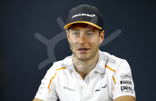 Motorsports: FIA Formula One World Championship 2018, Grand Prix of Japan