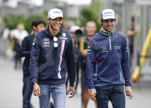 Motorsports: FIA Formula One World Championship 2018, Grand Prix of Japan