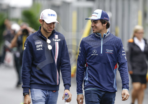 Motorsports: FIA Formula One World Championship 2018, Grand Prix of Japan