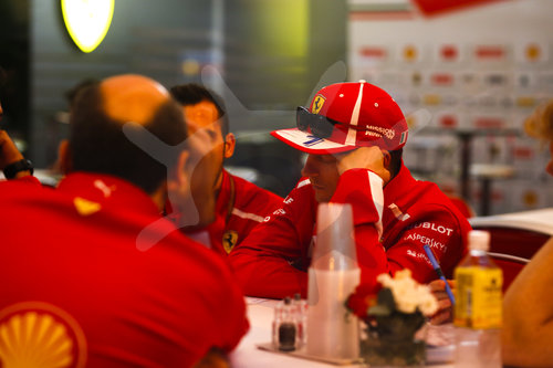 Motorsports: FIA Formula One World Championship 2018, Grand Prix of Japan