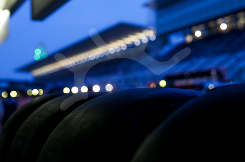 Motorsports: FIA Formula One World Championship 2018, Grand Prix of Japan
