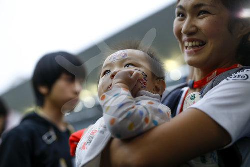 Motorsports: FIA Formula One World Championship 2018, Grand Prix of Japan