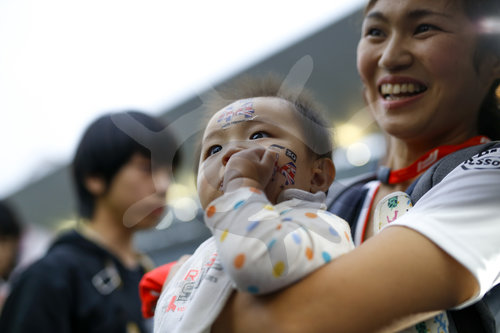 Motorsports: FIA Formula One World Championship 2018, Grand Prix of Japan