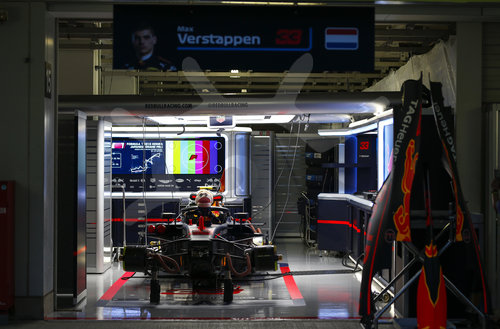 Motorsports: FIA Formula One World Championship 2018, Grand Prix of Japan