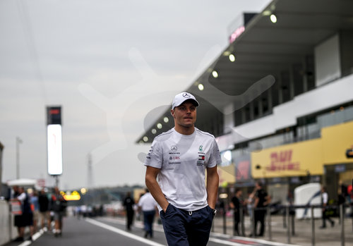 Motorsports: FIA Formula One World Championship 2018, Grand Prix of Japan