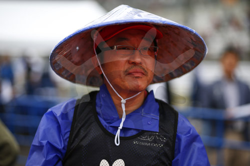 Motorsports: FIA Formula One World Championship 2018, Grand Prix of Japan