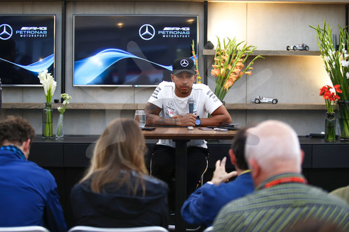 Motorsports: FIA Formula One World Championship 2018, Grand Prix of Japan