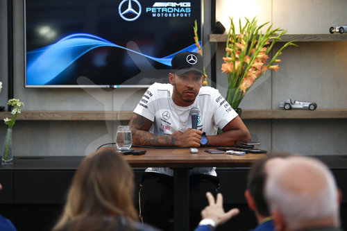 Motorsports: FIA Formula One World Championship 2018, Grand Prix of Japan