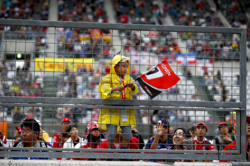 Motorsports: FIA Formula One World Championship 2018, Grand Prix of Japan