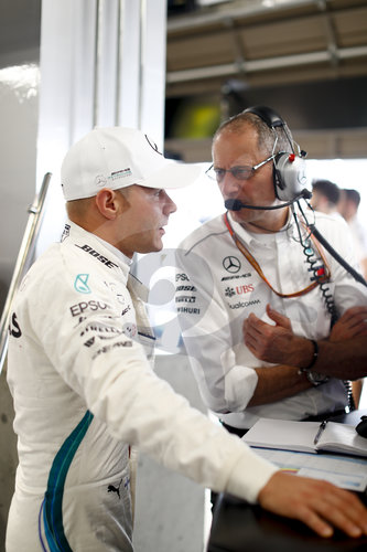 Motorsports: FIA Formula One World Championship 2018, Grand Prix of Japan