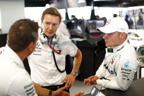 Motorsports: FIA Formula One World Championship 2018, Grand Prix of Japan