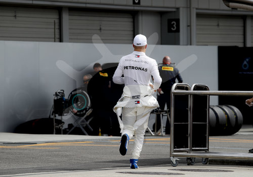Motorsports: FIA Formula One World Championship 2018, Grand Prix of Japan