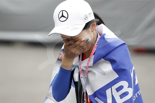 Motorsports: FIA Formula One World Championship 2018, Grand Prix of Japan