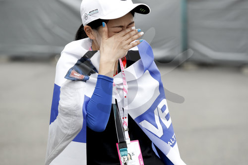 Motorsports: FIA Formula One World Championship 2018, Grand Prix of Japan