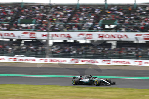 Motorsports: FIA Formula One World Championship 2018, Grand Prix of Japan