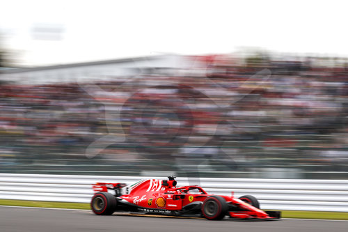 Motorsports: FIA Formula One World Championship 2018, Grand Prix of Japan