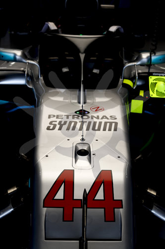 Motorsports: FIA Formula One World Championship 2018, Grand Prix of Japan