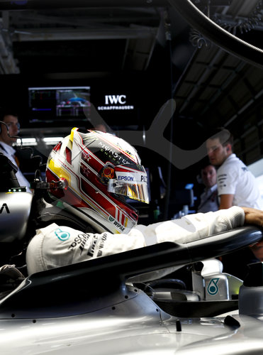 Motorsports: FIA Formula One World Championship 2018, Grand Prix of Japan