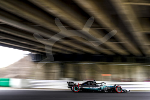 Motorsports: FIA Formula One World Championship 2018, Grand Prix of Japan