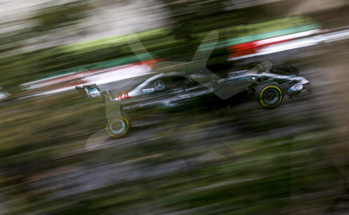 Motorsports: FIA Formula One World Championship 2018, Grand Prix of Japan