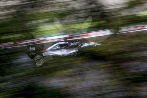Motorsports: FIA Formula One World Championship 2018, Grand Prix of Japan