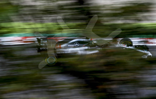 Motorsports: FIA Formula One World Championship 2018, Grand Prix of Japan