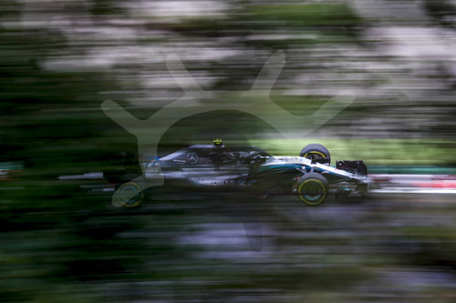 Motorsports: FIA Formula One World Championship 2018, Grand Prix of Japan