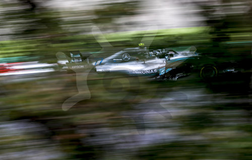 Motorsports: FIA Formula One World Championship 2018, Grand Prix of Japan