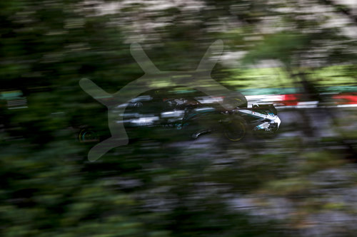 Motorsports: FIA Formula One World Championship 2018, Grand Prix of Japan