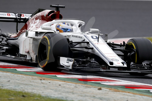 Motorsports: FIA Formula One World Championship 2018, Grand Prix of Japan