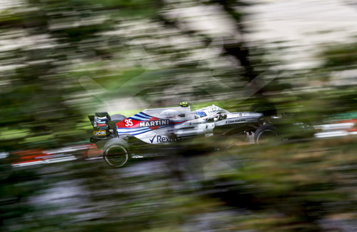 Motorsports: FIA Formula One World Championship 2018, Grand Prix of Japan