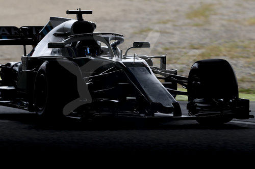 Motorsports: FIA Formula One World Championship 2018, Grand Prix of Japan