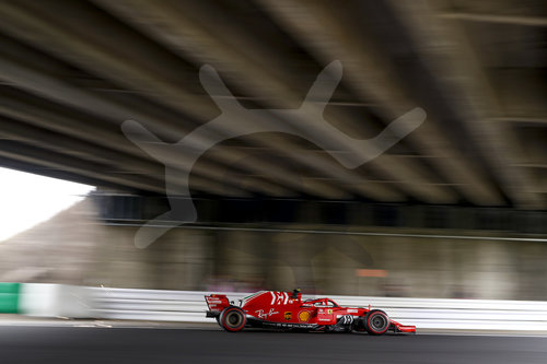 Motorsports: FIA Formula One World Championship 2018, Grand Prix of Japan