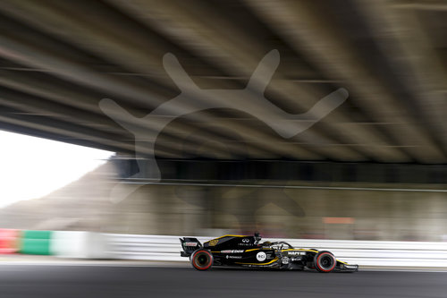 Motorsports: FIA Formula One World Championship 2018, Grand Prix of Japan