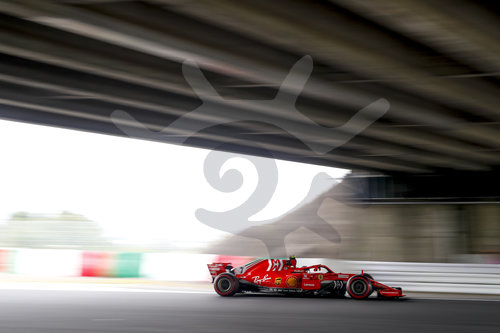 Motorsports: FIA Formula One World Championship 2018, Grand Prix of Japan