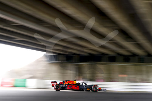Motorsports: FIA Formula One World Championship 2018, Grand Prix of Japan
