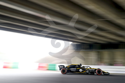 Motorsports: FIA Formula One World Championship 2018, Grand Prix of Japan