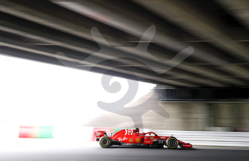Motorsports: FIA Formula One World Championship 2018, Grand Prix of Japan