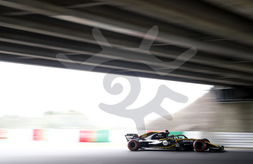 Motorsports: FIA Formula One World Championship 2018, Grand Prix of Japan