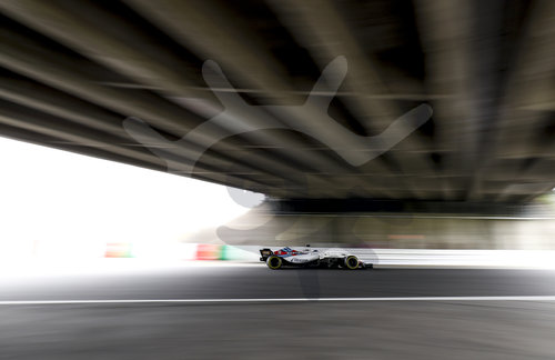 Motorsports: FIA Formula One World Championship 2018, Grand Prix of Japan