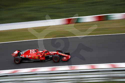Motorsports: FIA Formula One World Championship 2018, Grand Prix of Japan