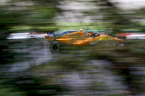Motorsports: FIA Formula One World Championship 2018, Grand Prix of Japan