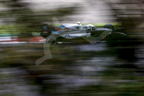 Motorsports: FIA Formula One World Championship 2018, Grand Prix of Japan