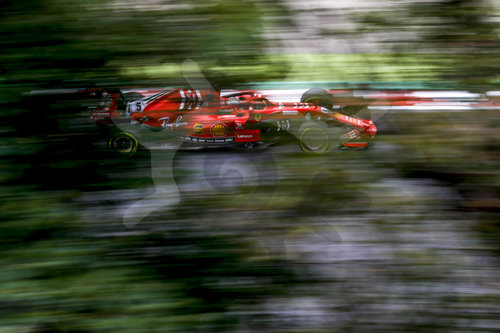 Motorsports: FIA Formula One World Championship 2018, Grand Prix of Japan