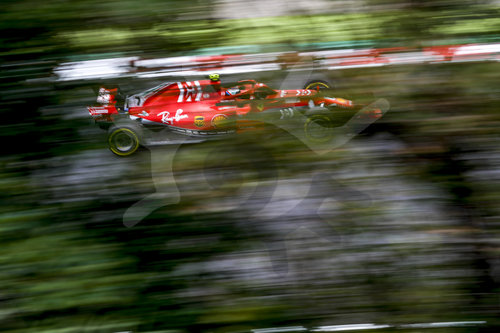 Motorsports: FIA Formula One World Championship 2018, Grand Prix of Japan