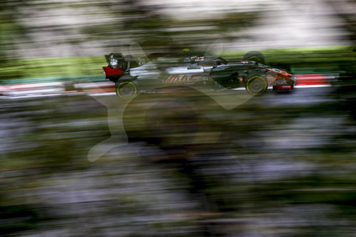 Motorsports: FIA Formula One World Championship 2018, Grand Prix of Japan